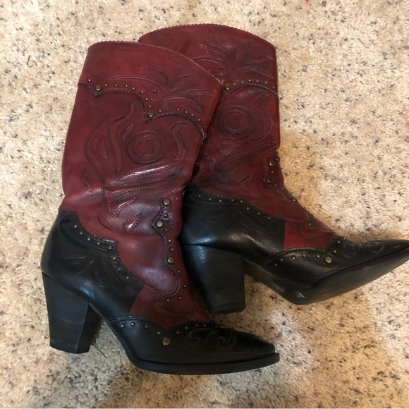 Beautiful boots - Picture 10 of 10